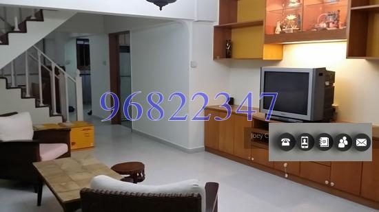 Blk 716 Bedok Reservoir Road (Bedok), HDB Executive #135930902